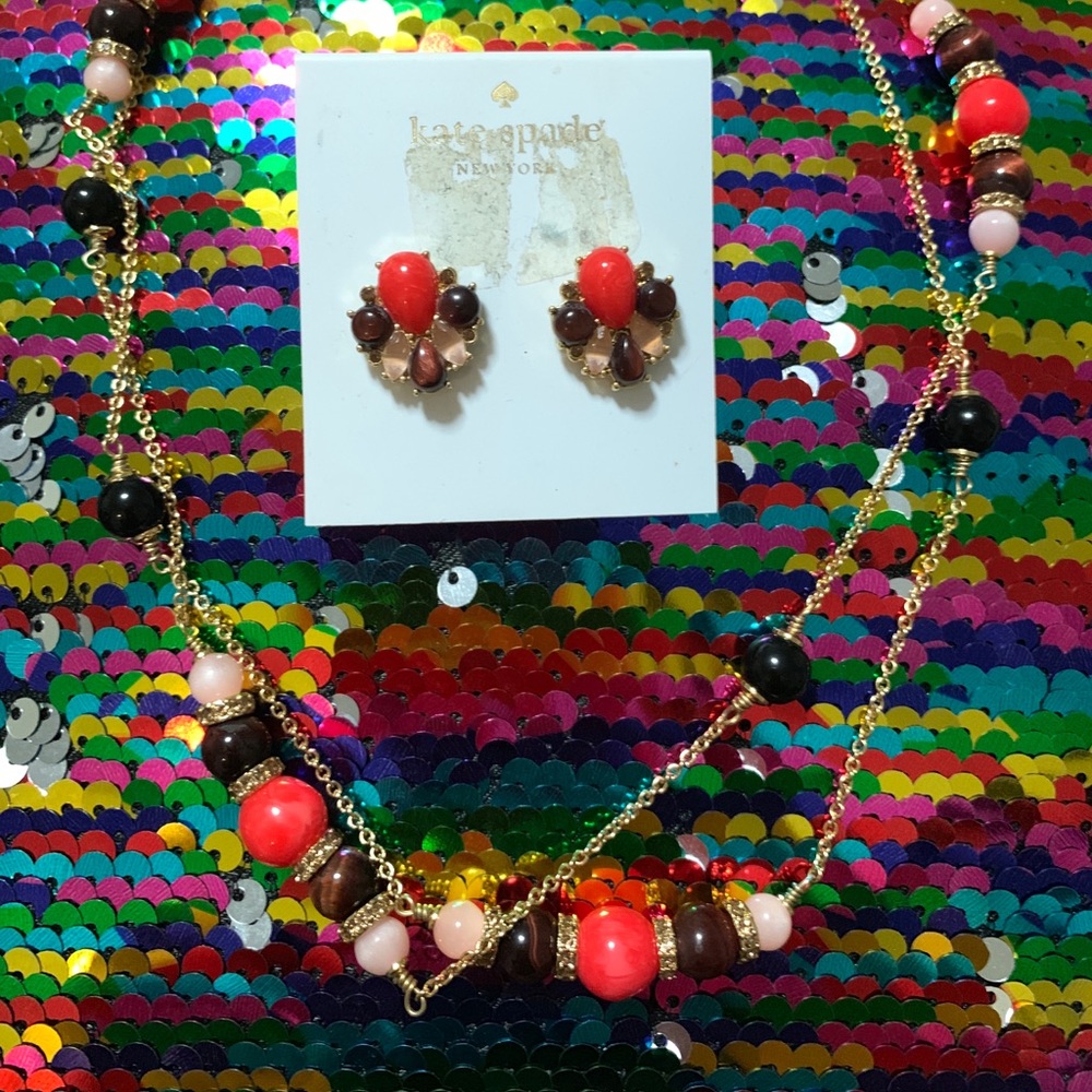 Jewelry Set